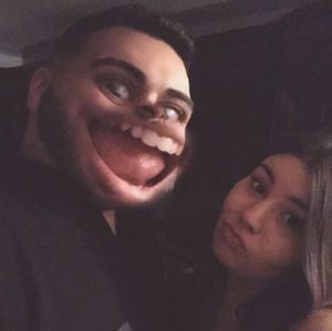 Meet your Posher, Kevin